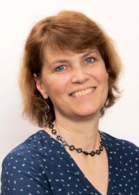 Hildegard Mure-Barber