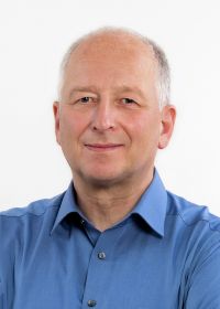 Ralf Fleige