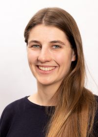 Gianna Schmitz