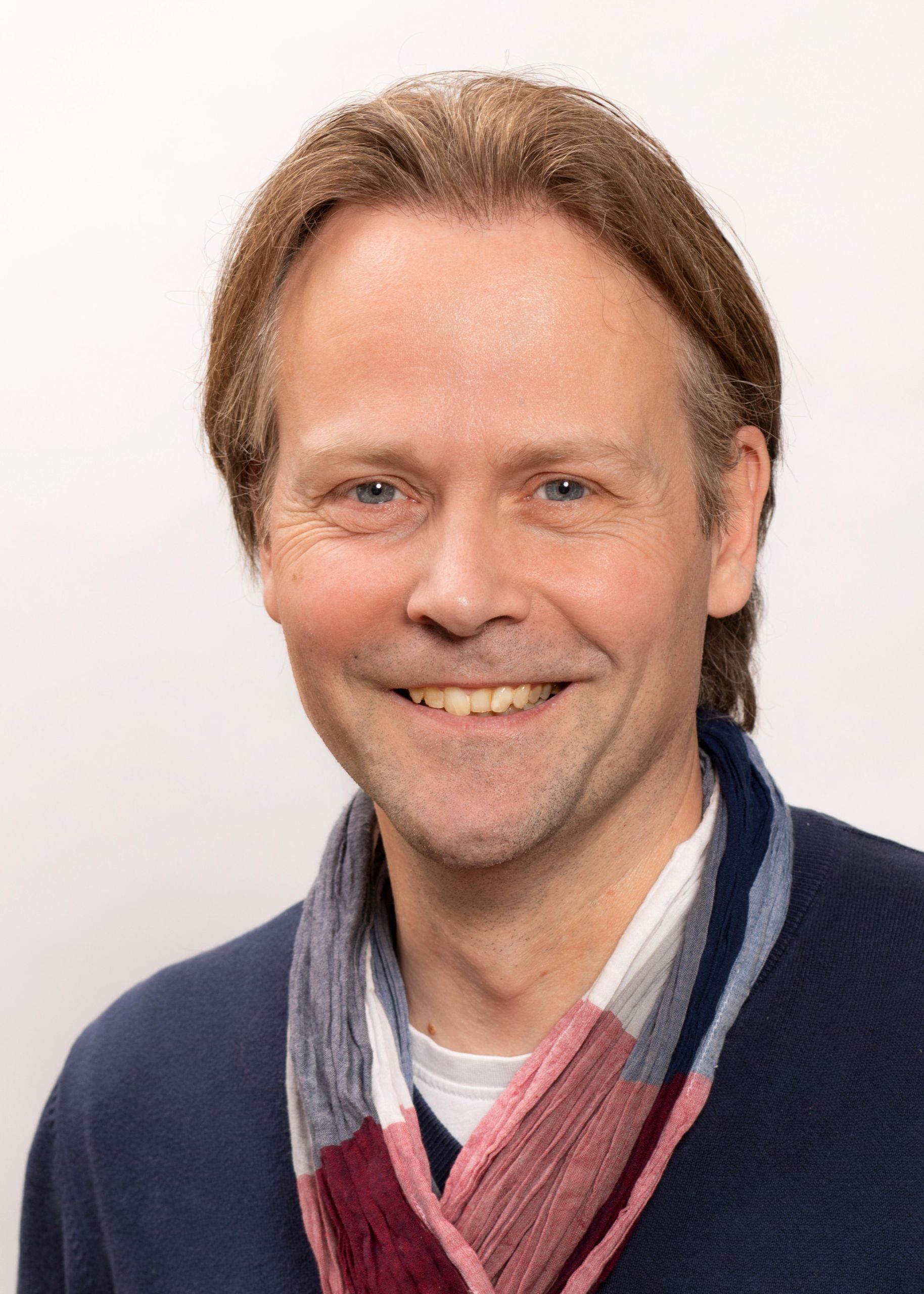 Jan Alfter